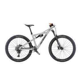 KTM PROWLER 1964 ULTIMATE GREY MATT SRAM SX12