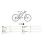 KTM PROWLER 1964 ULTIMATE GREY MATT SRAM SX12