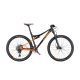 KTM SCARP 294 FLAMING BLACK (SPACE ORANGE) SRAM SX 12