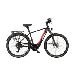   KTM MACINA ETOUR PRO LTD (S) BLACK MATT FÉRFI EBIKE SH DEORE 10 LG +BOSCH PT-CX7I4