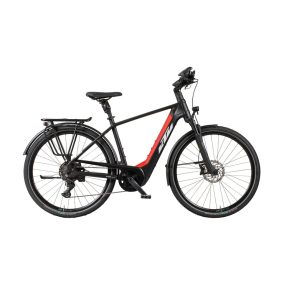   KTM MACINA ETOUR PRO LTD (S) BLACK MATT FÉRFI EBIKE SH DEORE 10 LG +BOSCH PT-CX7I4
