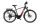 KTM MACINA ETOUR PRO LTD (S) BLACK MATT FÉRFI EBIKE SH DEORE 10 LG +BOSCH PT-CX7I4
