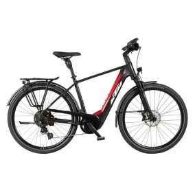   KTM MACINA ETOUR PRO LTD (S) MACHINE GREY FÉRFI EBIKE SH DEORE 10 LG +BOSCH PT-CX7I4