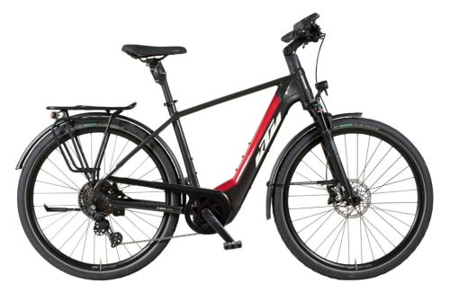 KTM MACINA ETOUR PRO LTD (S) MACHINE GREY FÉRFI EBIKE SH DEORE 10 LG +BOSCH PT-CX7I4
