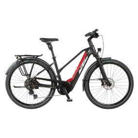   KTM MACINA ETOUR PRO LTD (S) MACHINE GREY NŐI EBIKE SH DEORE 10 LG +BOSCH PT-CX7I4