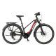 KTM MACINA ETOUR PRO LTD (S) MACHINE GREY NŐI EBIKE SH DEORE 10 LG +BOSCH PT-CX7I4