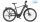 KTM MACINA SPORT CX750 LTD64 FÉRFI BLACK MATT (ORANGE+WHITE) SH DEORE 10 + BOSCH PT-CX7R4