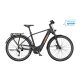 KTM MACINA SPORT CX750 LTD64 FÉRFI BLACK MATT (ORANGE+WHITE) SH DEORE 10 + BOSCH PT-CX7R4