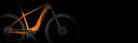KTM MACINA TEAM 872 FRESH ORANGE (BLACK) SH CUES 10 LG+BOSCH PT-CX8K4