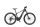 KTM MACINA TEAM 872 GLOR. BLACK LAVA MATT (GREY+BURNT ORANGE) SH CUES 10 LG+BOSCH PT-CX8K4