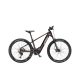 KTM MACINA TEAM 872 GLOR. BLACK LAVA MATT (GREY+BURNT ORANGE) SH CUES 10 LG+BOSCH PT-CX8K4