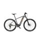 KTM MACINA RACE SX 20 MACHINE GREY MT (FRESH ORANGE) E-BIKE SH CUES 9+BOSCH CPT-SX4P2