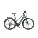 KTM MACINA CROSS CX 810 LFC NŐI E-BIKE OXYGEN GREEN MATT (BLACK) SH DEORE XT 11+BOSCH PT-CX8K4