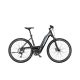 KTM MACINA CROSS CX 625 DIAMOND BLACK MATT (SILVER) SH ACERA 8S PTS56