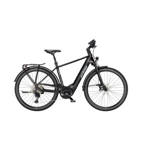   KTM MACINA TOUR CX 820 DIAMOND BLACK MATT SH DEORE XT 11 LG H56 VÁZMÉRET