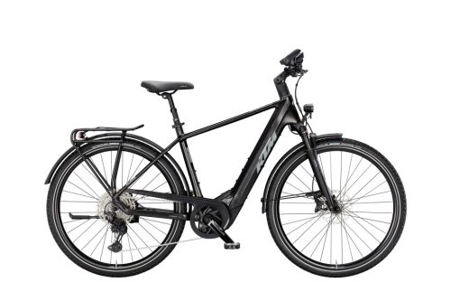 KTM MACINA TOUR CX 820 DIAMOND BLACK MATT SH DEORE XT 11 LG H56 VÁZMÉRET