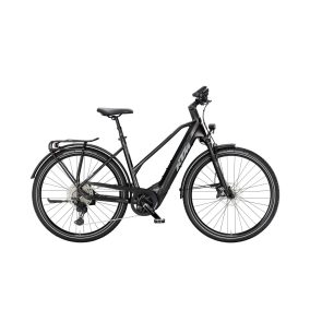   KTM MACINA TOUR CX 820 DIAMOND BLACK MATT SH DEORE XT 11 VÁLTÓ D46 VÁZMÉRET +BOSCH PT-CX8K4