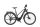 KTM MACINA TOUR CX 820 DIAMOND BLACK MATT SH DEORE XT 11 VÁLTÓ D46 VÁZMÉRET +BOSCH PT-CX8K4