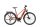 KTM MACINA TOUR CX 830 BURNT ORANGE (BLACK) 1X10 SHIMANO DEORE