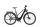 KTM MACINA TOUR CX 830 BLACK DIAMOND (GREY+ORANGE) 1X10 SHIMANO DEORE