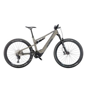   KTM MACINA CHACANA 891 OLIVE PEARL MATT 1X11 SHIMANO CUES VÁLTÓ XL/53 VÁZMÉRET