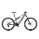 KTM MACINA CHACANA 891 OLIVE PEARL MATT 1X11 SHIMANO CUES VÁLTÓ XL/53 VÁZMÉRET
