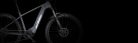 KTM MACINA TEAM 691 FLAMING GREY MATT (SILVER+BLK) 1X9 SHIMANO CUES