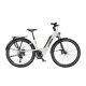 KTM MACINA EVERY 830 DI2 WHITE (BLACK+ORANGE) 1X11 SHIMANO CUES DI2 VÁLTÓ PTS46 VÁZMÉRET