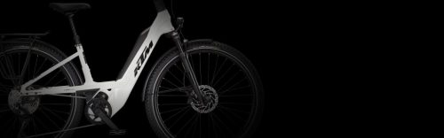 KTM MACINA EVERY 830 DI2 WHITE (BLACK+ORANGE) 1X11 SHIMANO CUES DI2 VÁLTÓ PTS46 VÁZMÉRET
