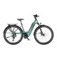 KTM MACINA EVERY 840 OXYGEN GREEN (BLACK) 1X10 SHIMANO CUES VÁLTÓ PTS51 VÁZMÉRET