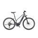 KTM MACINA CROSS CX 820 L FLAMING GREY (BLACK+ORANGE) NŐI EBIKE 1X10 SHIMANO CUES BOSCH PT-CX8P2 UP TO 100NM