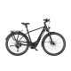 KTM MACINA STYLE 820 XL DI2 DIAMOND BLACK MATT (GREY) 1X11 SHIMANO CUES DI2 VÁLTÓ H60 VÁZMÉRET