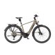 KTM MACINA STYLE 830 OAK MATT (BLACK+ORANGE) 1X10 SHIMANO CUES VÁLTÓ H60 VÁZMÉRET