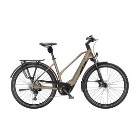   KTM MACINA STYLE 830 OAK MATT (BLACK+ORANGE) 1X10 SHIMANO CUES VÁLTÓ D51 VÁZMÉRET