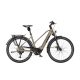 KTM MACINA STYLE 830 OAK MATT (BLACK+ORANGE) 1X10 SHIMANO CUES VÁLTÓ D51 VÁZMÉRET