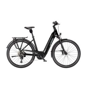   KTM MACINA STYLE 830 DIAMOND BLACK (GREY+ORANGE) 1X10 SHIMANO CUES VÁLTÓ US43 VÁZMÉRET