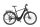 KTM MACINA TOUR CX 830 BLACK DIAMOND (GREY+ORANGE) 1X10 SHIMANO DEORE