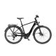 KTM MACINA TOUR CX 830 BLACK DIAMOND (GREY+ORANGE) 1X10 SHIMANO DEORE