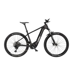KTM MACINA TEAM 750 LTD DIAMOND BLACK MATT L/48