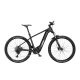 KTM MACINA TEAM 750 LTD DIAMOND BLACK MATT L/48