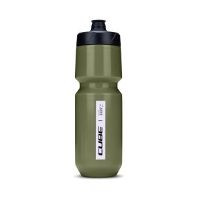 CUBE BOTTLE FLOW 750