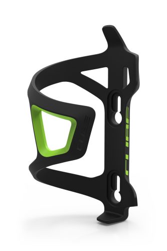 CUBE BOTTLE CAGE HPP/R LEFT-HAND SIDECAGE