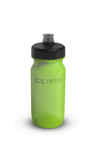 CUBE BOTTLE FEATHER 0.5L