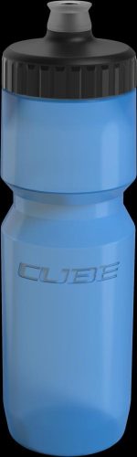 CUBE BOTTLE FEATHER 0.75L