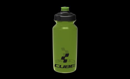 CUBE BOTTLE 0.5L ICON