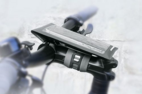 SKS-GERMANY SMARTBOY OKOSTELEFON TARTÓ