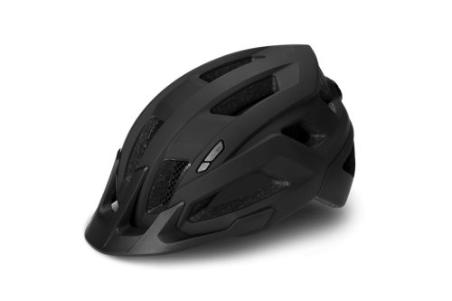 CUBE HELMET STEEP