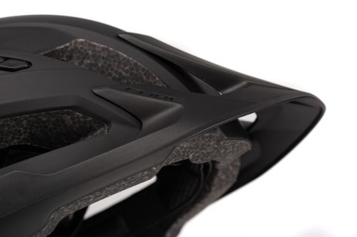 CUBE HELMET STEEP