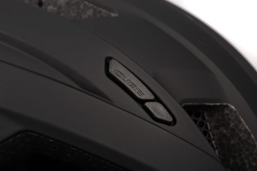 CUBE HELMET STEEP