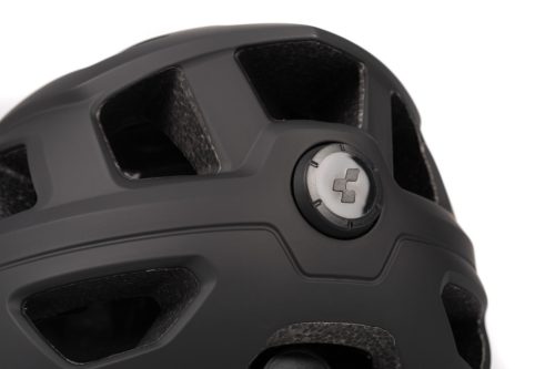 CUBE HELMET STEEP